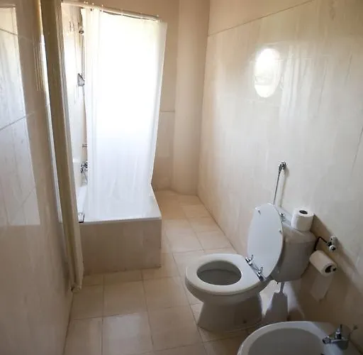 Glicine E Luna 아파트