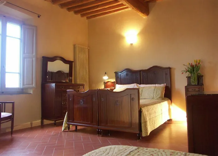 아파트 Glicine E Luna 키쉬나