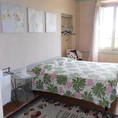 Glicine E Luna * كاشينا