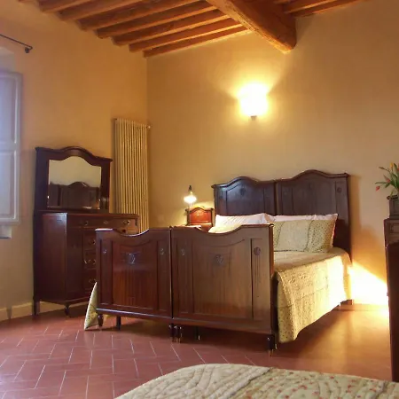 شقة Glicine E Luna كاشينا