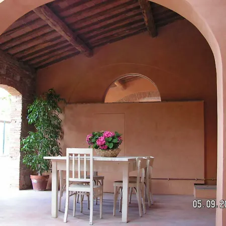 Glicine E Luna كاشينا