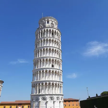 Apartmán Glicine E Luna *