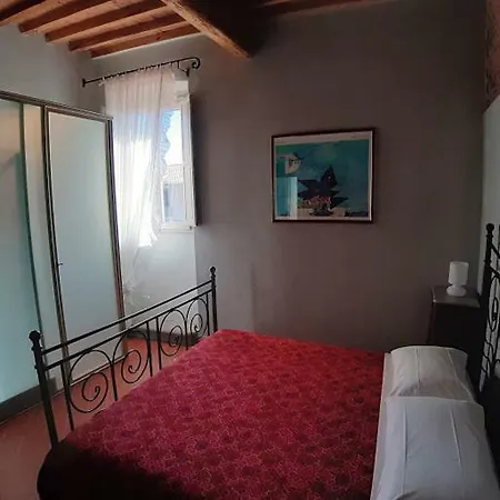 شقة Glicine E Luna كاشينا