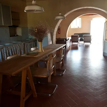 Glicine E Luna * Cascina