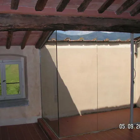 شقة Glicine E Luna كاشينا