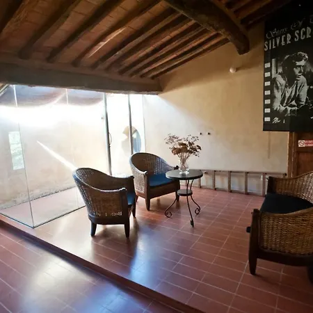 Glicine E Luna * Cascina