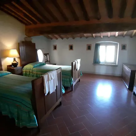 شقة Glicine E Luna كاشينا