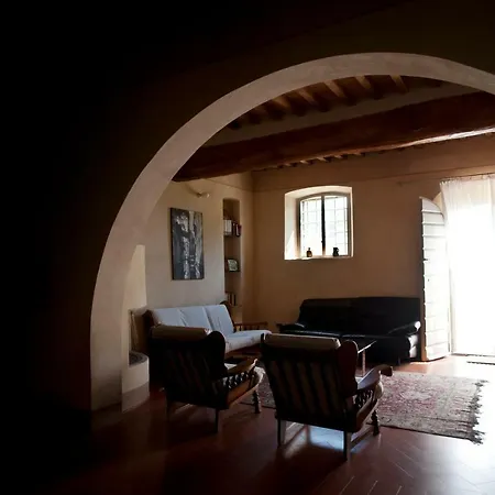 Apartament Glicine E Luna Cascina