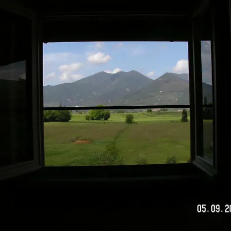 شقة Glicine E Luna كاشينا