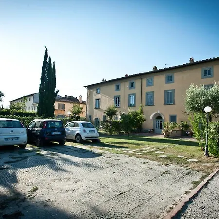 Glicine E Luna * Cascina
