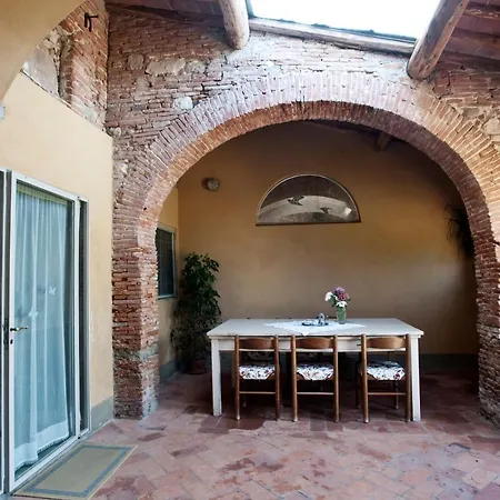 Glicine E Luna * كاشينا