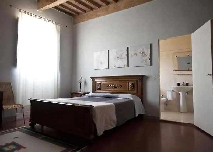 Glicine E Luna アパート *