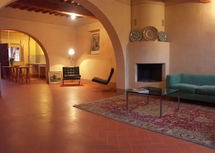 Glicine E Luna アパート カーシナ