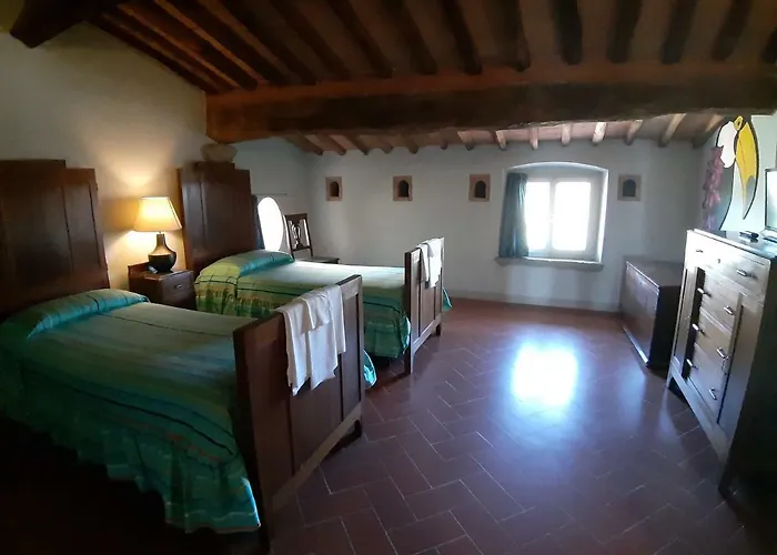 Daire Glicine E Luna Cascina (Pisa)