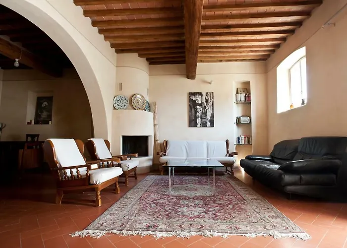 アパート Glicine E Luna カーシナ