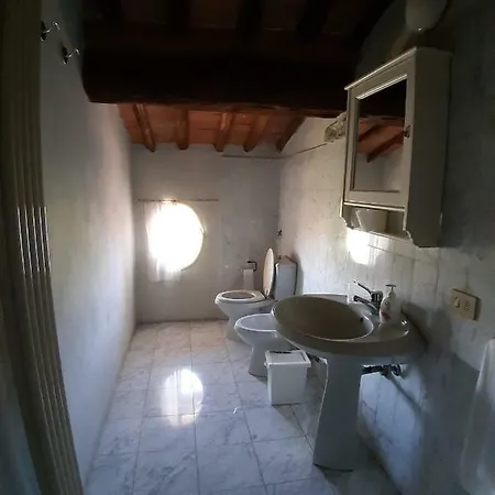 Glicine E Luna * קאסקינה