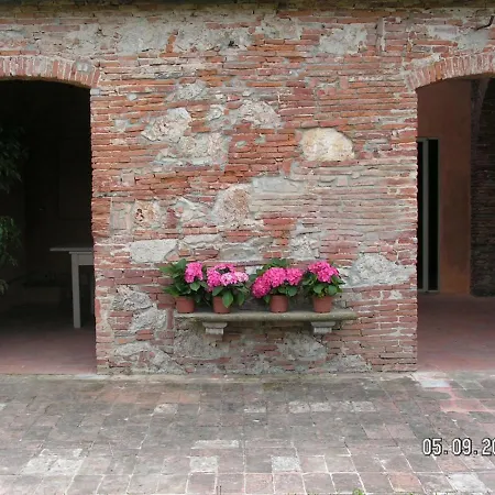 דירה Glicine E Luna קאסקינה